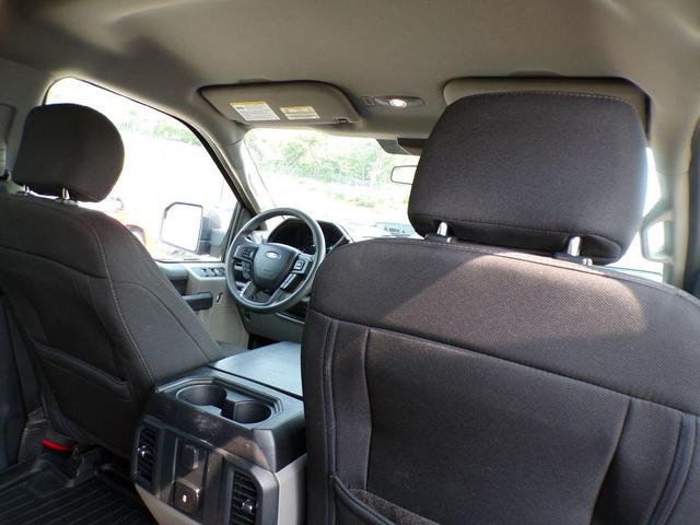 Photo of 2020 Race Red Ford F-150
