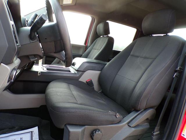 Photo of 2020 Race Red Ford F-150