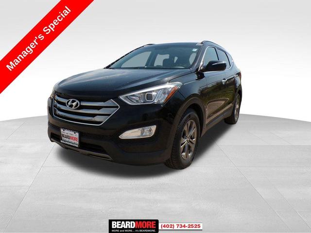 2014 Hyundai Santa Fe Sport