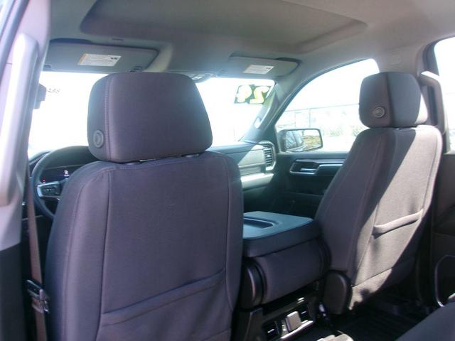 Photo of 2024 Dark Ash Chevrolet Silverado 1500