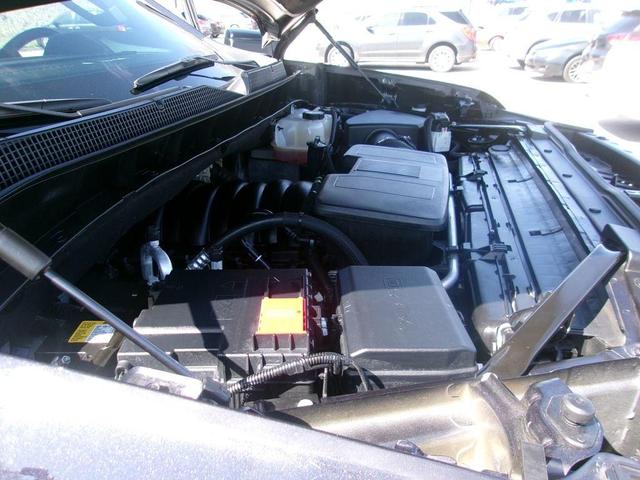 Photo of 2024 Dark Ash Chevrolet Silverado 1500