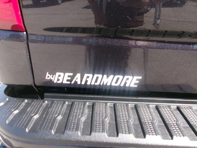Photo of 2024 Dark Ash Chevrolet Silverado 1500