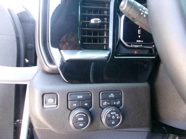 Photo of 2024 Dark Ash Chevrolet Silverado 1500