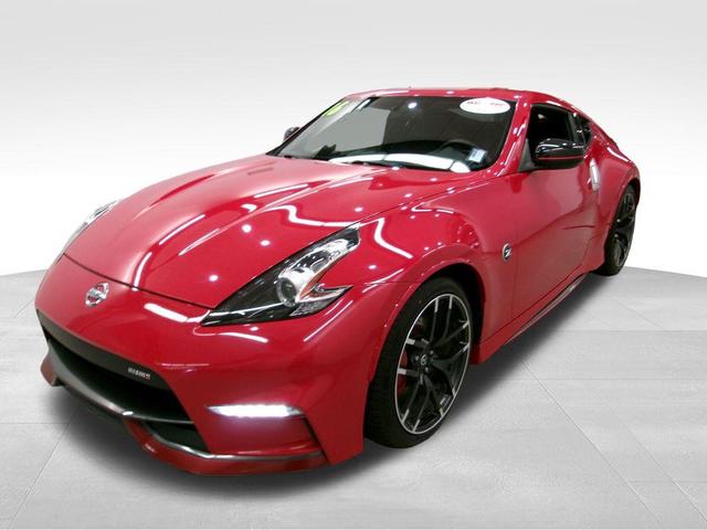 2016 Nissan 370Z