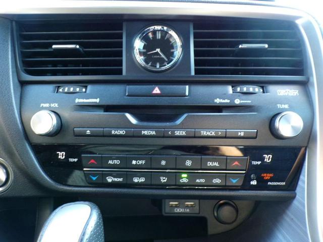 Photo of 2020 Nebula Gray Pearl Lexus RX 350