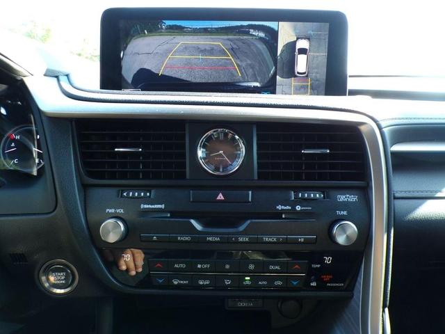 Photo of 2020 Nebula Gray Pearl Lexus RX 350