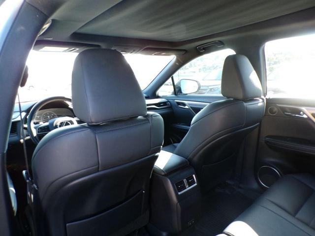Photo of 2020 Nebula Gray Pearl Lexus RX 350