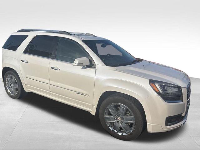 2016 GMC Acadia