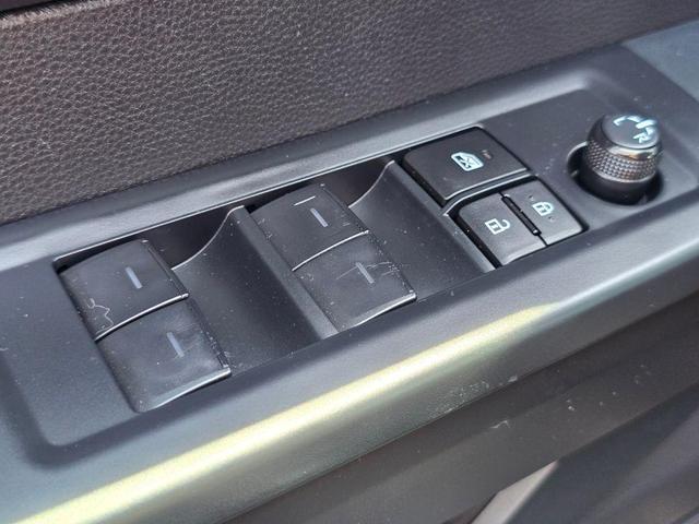 Photo of 2023 Black Toyota Tundra