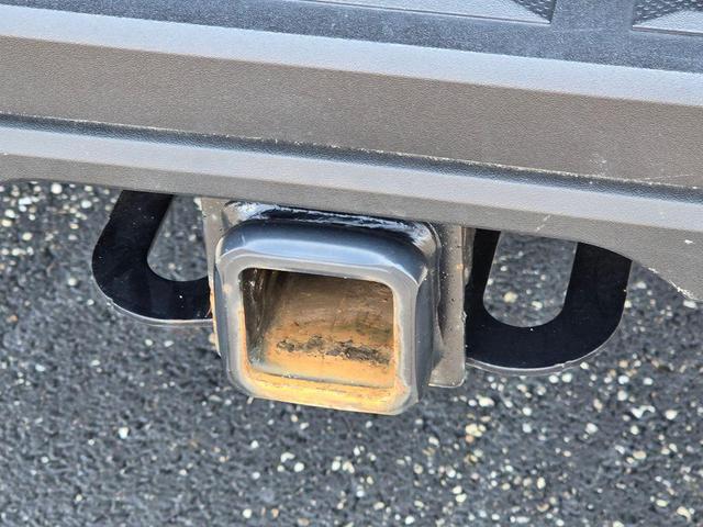 Photo of 2023 Black Toyota Tundra
