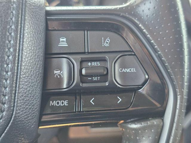 Photo of 2023 Black Toyota Tundra