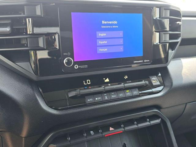 Photo of 2023 Black Toyota Tundra