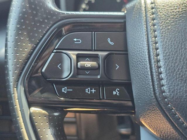 Photo of 2023 Black Toyota Tundra