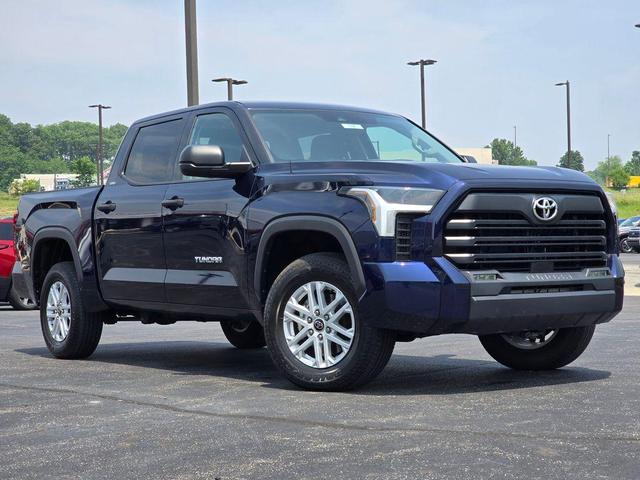 2022 Toyota Tundra