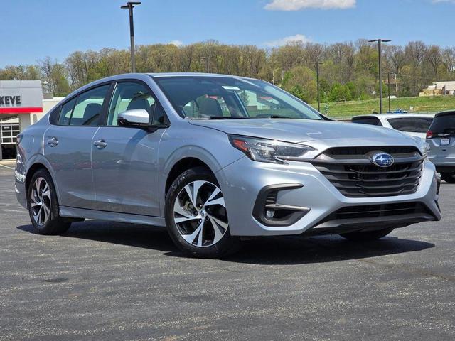 2023 Subaru Legacy