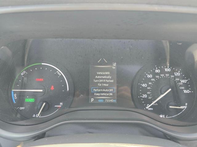 Photo of 2021 Celestial Silver Metallic Toyota Sienna