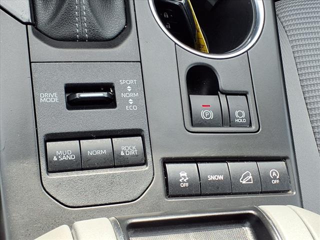Photo of 2022 Magnetic Gray Metallic Toyota Highlander