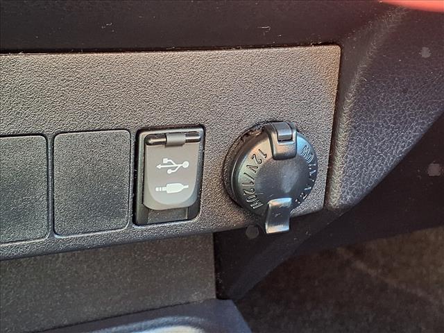 Photo of 2018 Ruby Flare Pearl Toyota RAV4