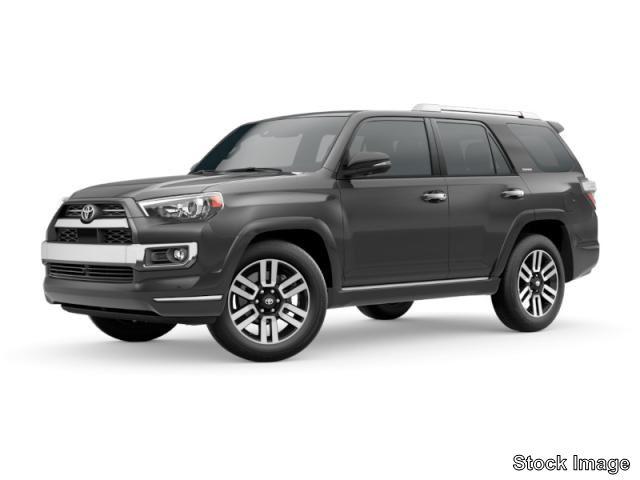 2021 Toyota 4runner