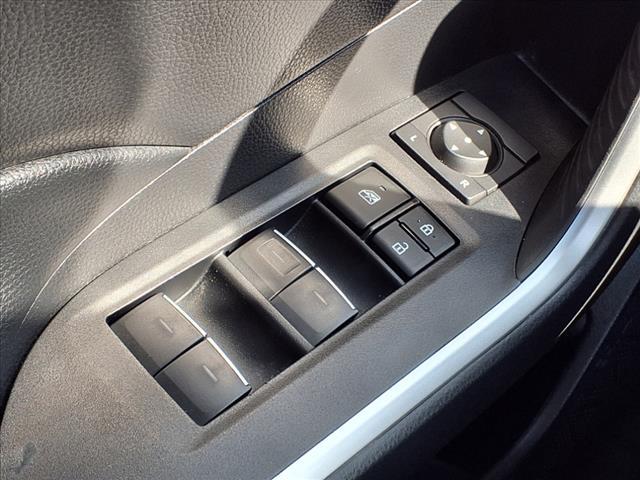 Photo of 2024 Ruby Flare Pearl Toyota RAV4 Hybrid