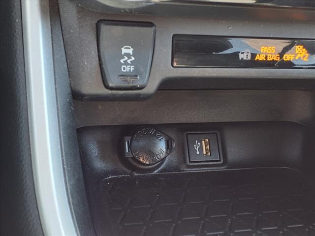 Photo of 2024 Ruby Flare Pearl Toyota RAV4 Hybrid