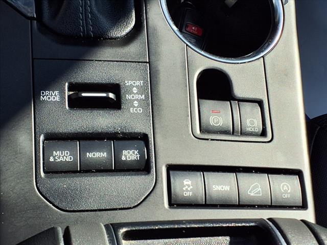 Photo of 2022 Wind Chill Pearl Toyota Highlander