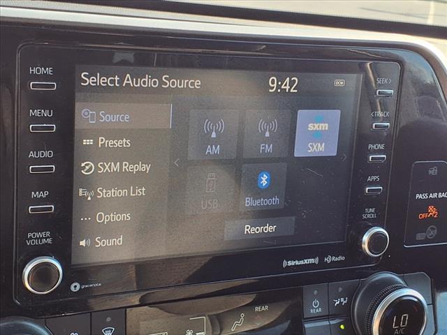 Photo of 2022 Wind Chill Pearl Toyota Highlander