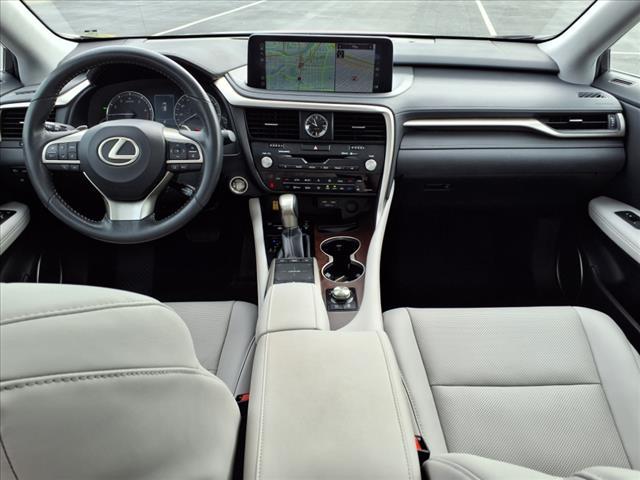 Photo of 2022 Caviar Lexus RX 350