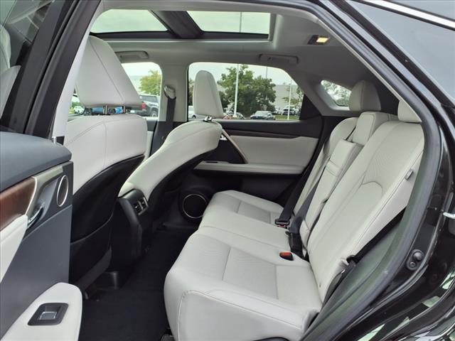 Photo of 2022 Caviar Lexus RX 350