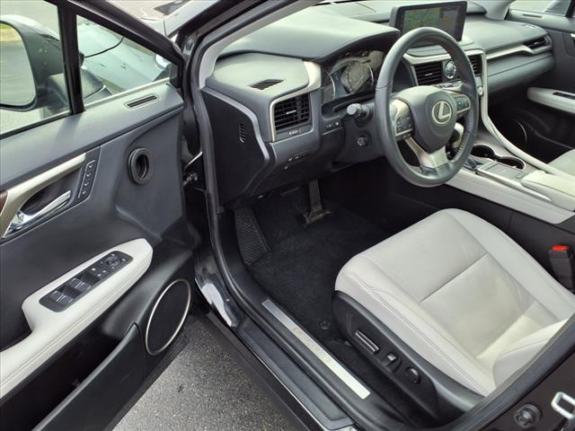 Photo of 2022 Caviar Lexus RX 350