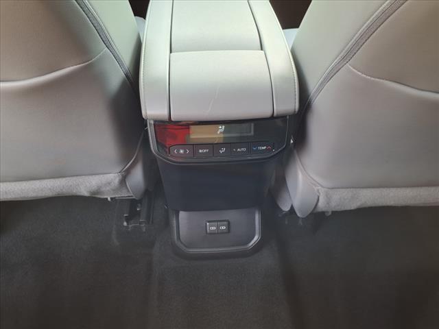 Photo of 2022 Blueprint Toyota Highlander