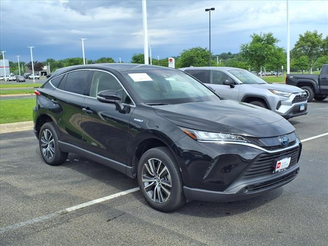 2021 Toyota Venza