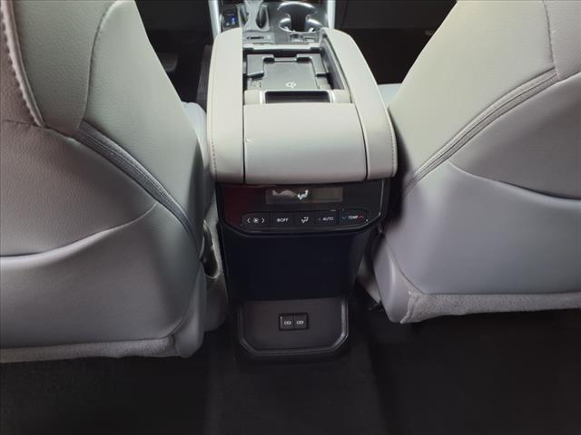 Photo of 2022 Blueprint Toyota Highlander