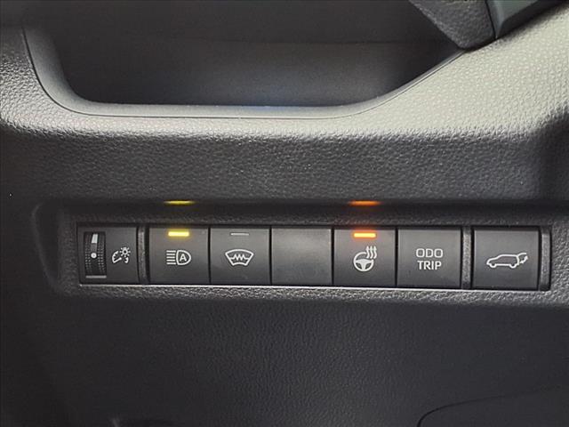 Photo of 2024 Magnetic Gray Metallic Toyota RAV4 Prime