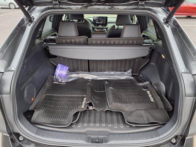 Photo of 2024 Magnetic Gray Metallic Toyota RAV4 Prime