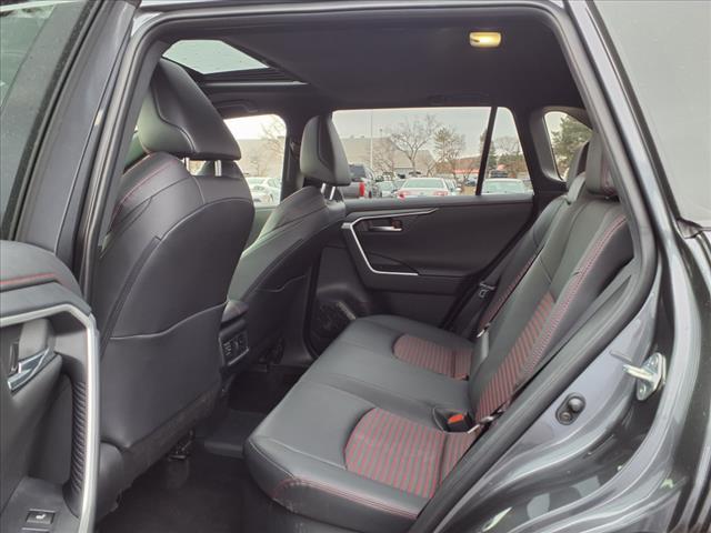 Photo of 2024 Magnetic Gray Metallic Toyota RAV4 Prime
