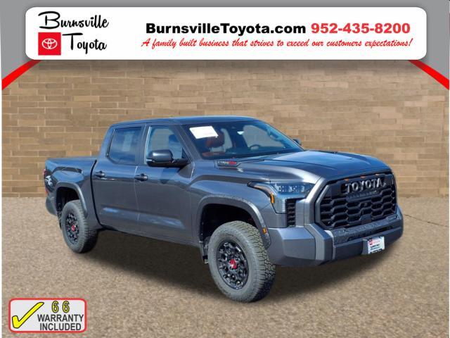 2025 Toyota Tundra Hybrid