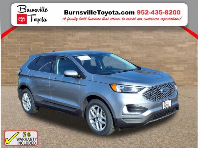 2023 Ford Edge