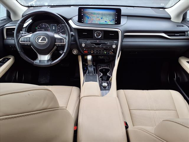 Photo of 2022 Caviar Lexus RX 350