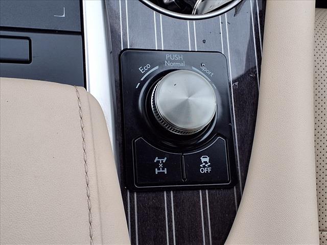 Photo of 2022 Caviar Lexus RX 350