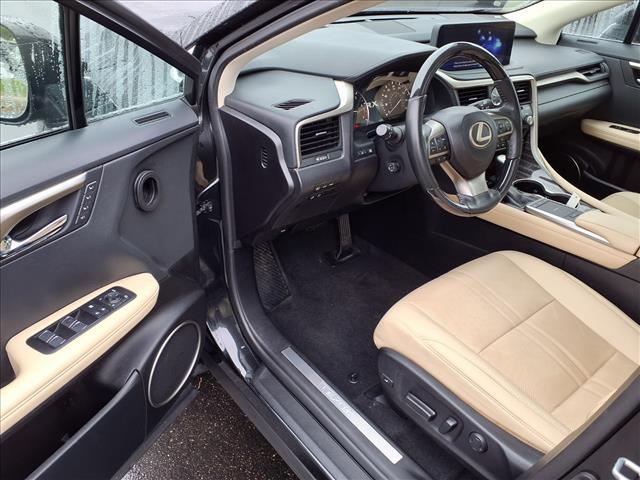 Photo of 2022 Caviar Lexus RX 350