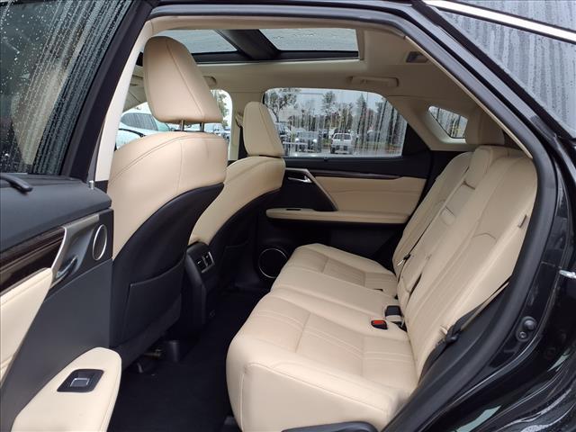 Photo of 2022 Caviar Lexus RX 350