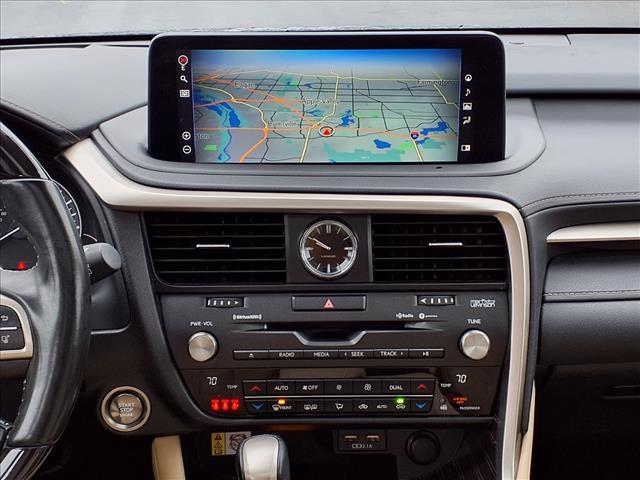 Photo of 2022 Caviar Lexus RX 350