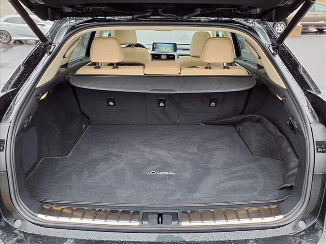 Photo of 2022 Caviar Lexus RX 350