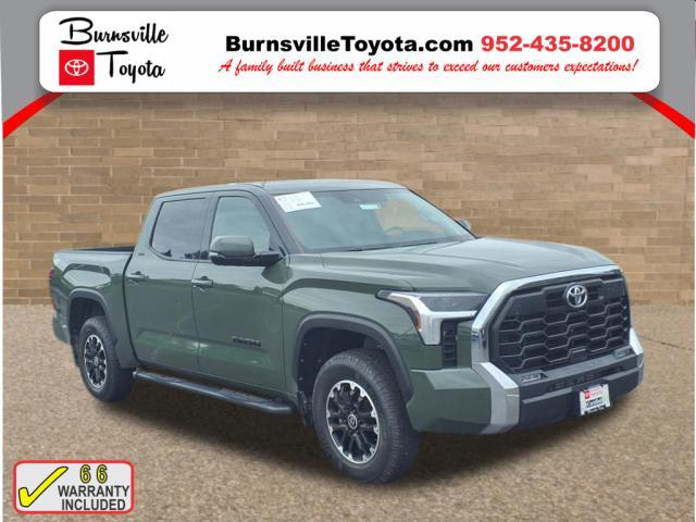 2022 Toyota Tundra
