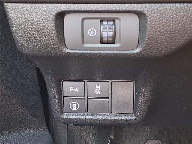Photo of 2023 Crystal Black Pearl Honda Civic