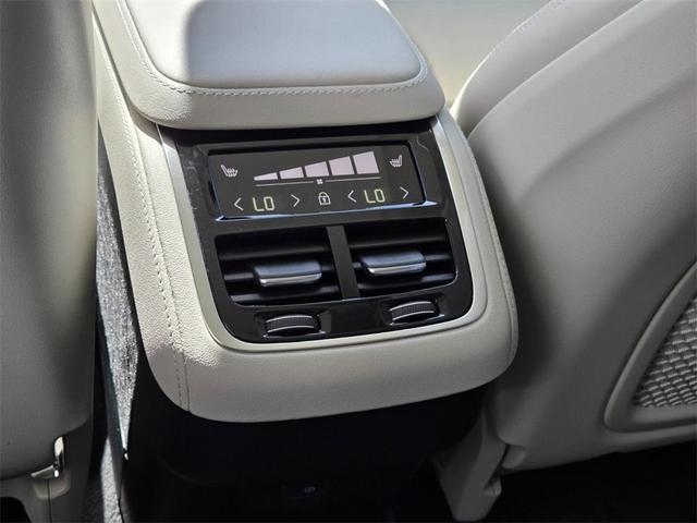 Photo of 2026 Gray Volvo XC90