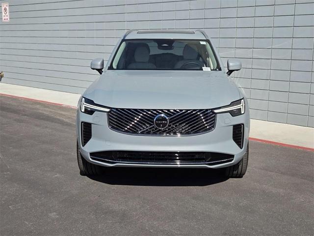 Photo of 2026 Gray Volvo XC90