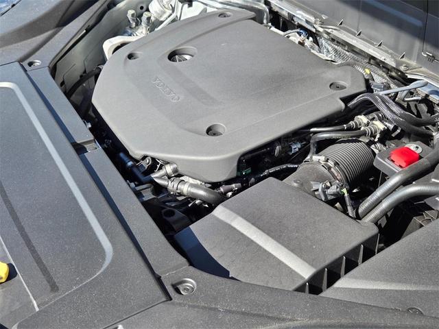 Photo of 2026 Gray Volvo XC90
