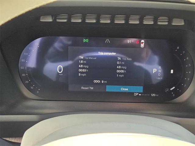 Photo of 2026 Gray Volvo XC90